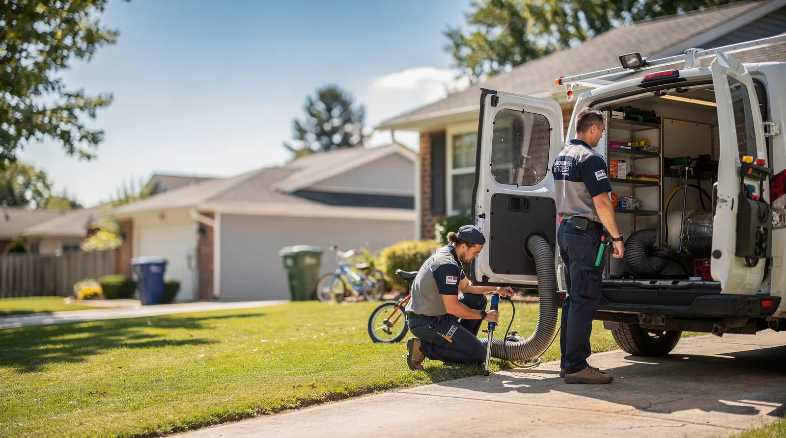 24/7 HVAC Repair & AC Replacement in Wauconda, IL near me